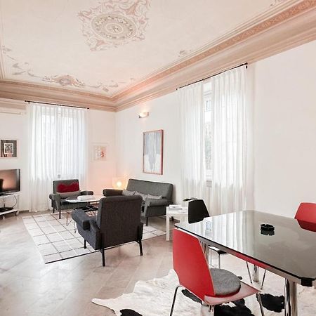 Apartmán La Gemma Dorata Florencie Exteriér fotografie