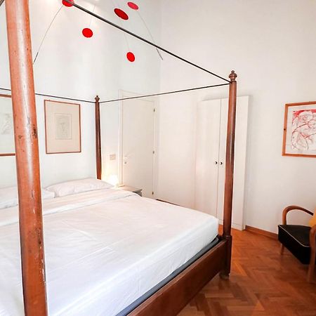 Apartmán La Gemma Dorata Florencie Exteriér fotografie