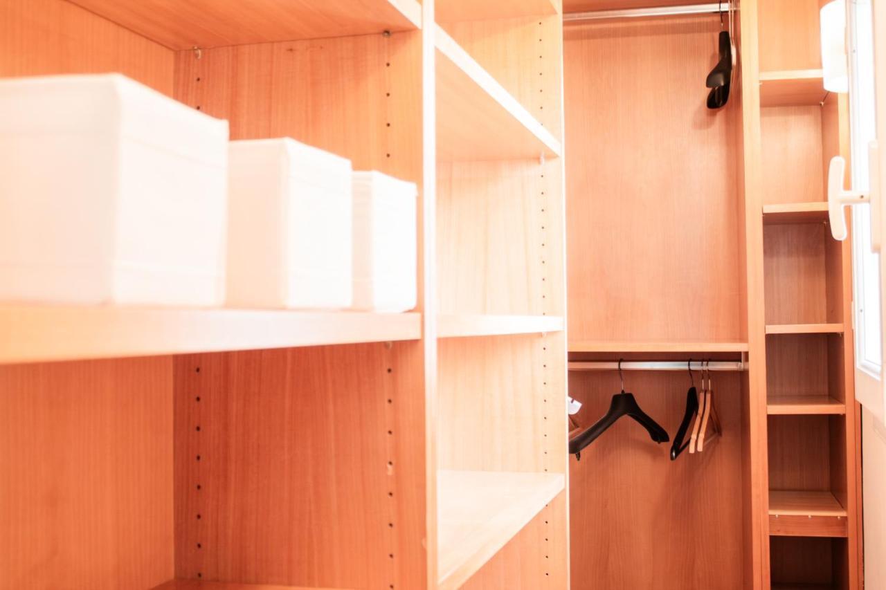 Apartmán La Gemma Dorata Florencie Exteriér fotografie