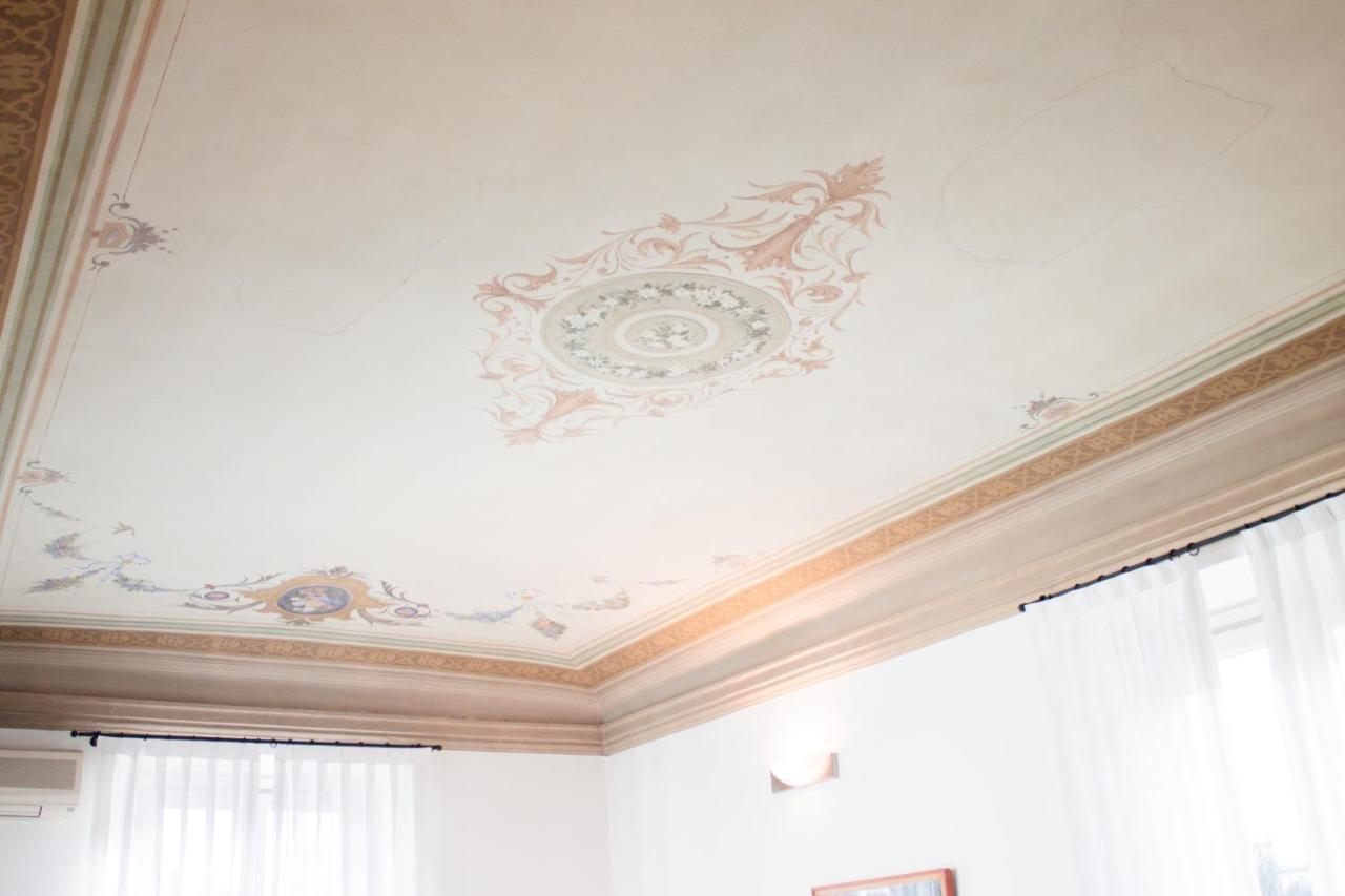 Apartmán La Gemma Dorata Florencie Exteriér fotografie