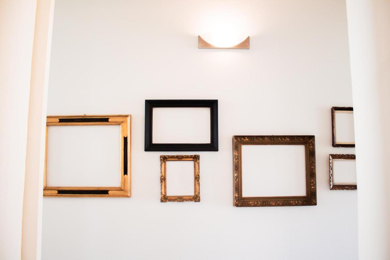 Apartmán La Gemma Dorata Florencie Exteriér fotografie