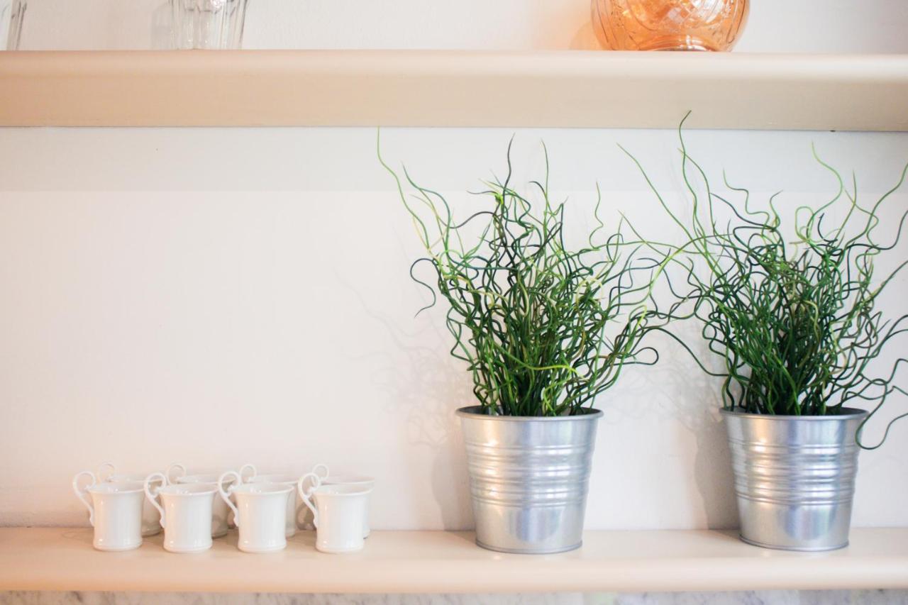 Apartmán La Gemma Dorata Florencie Exteriér fotografie