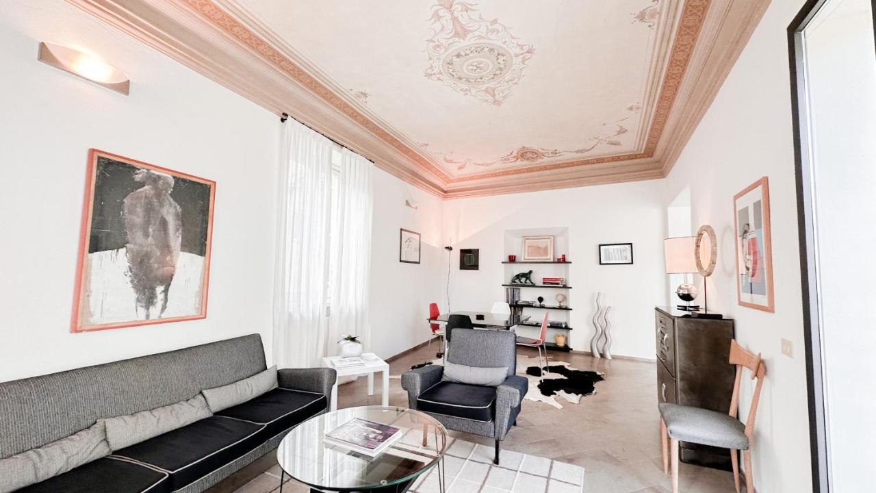 Apartmán La Gemma Dorata Florencie Exteriér fotografie