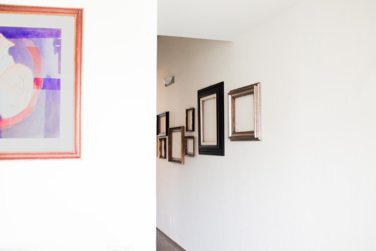 Apartmán La Gemma Dorata Florencie Exteriér fotografie