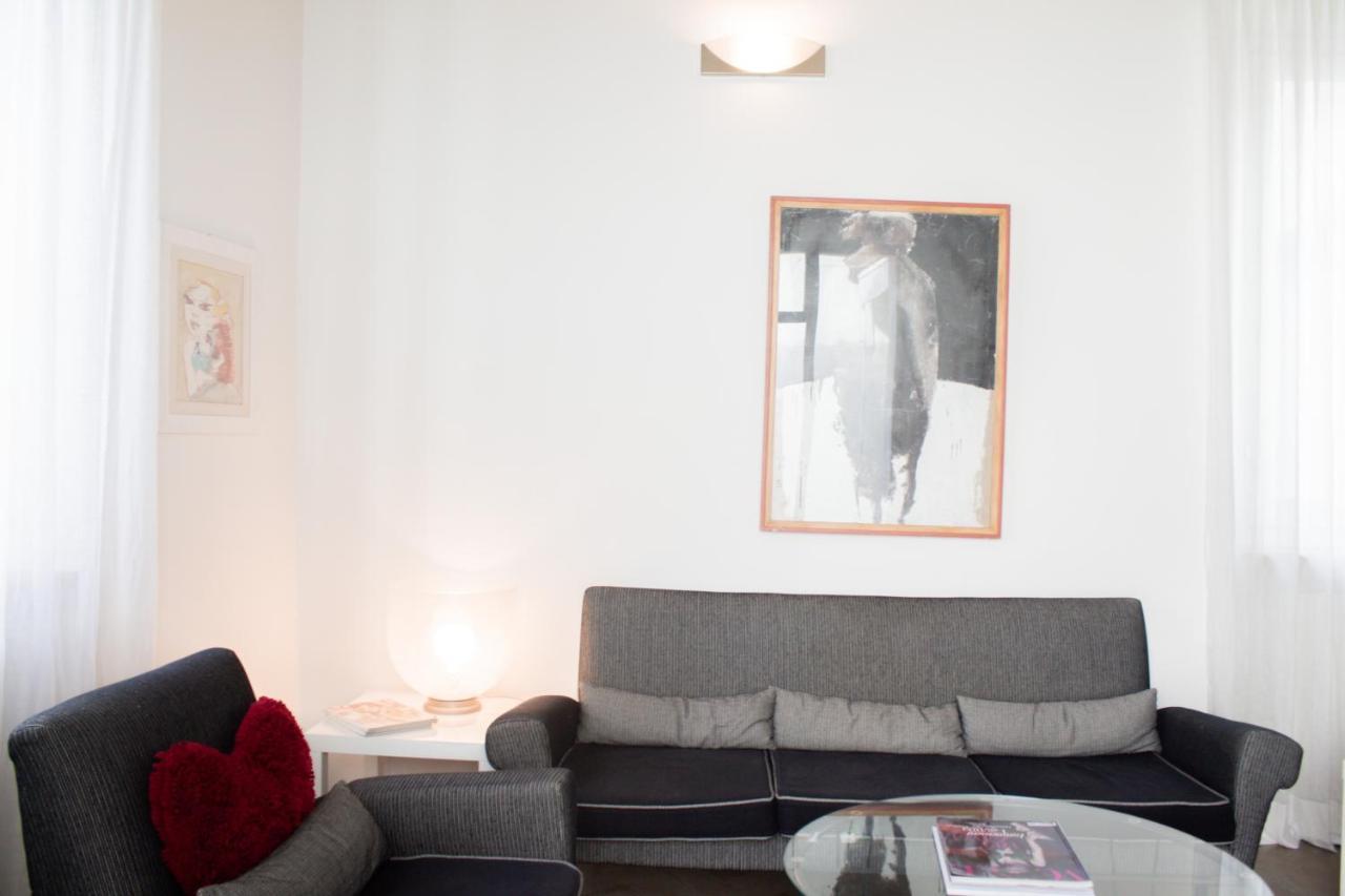 Apartmán La Gemma Dorata Florencie Exteriér fotografie