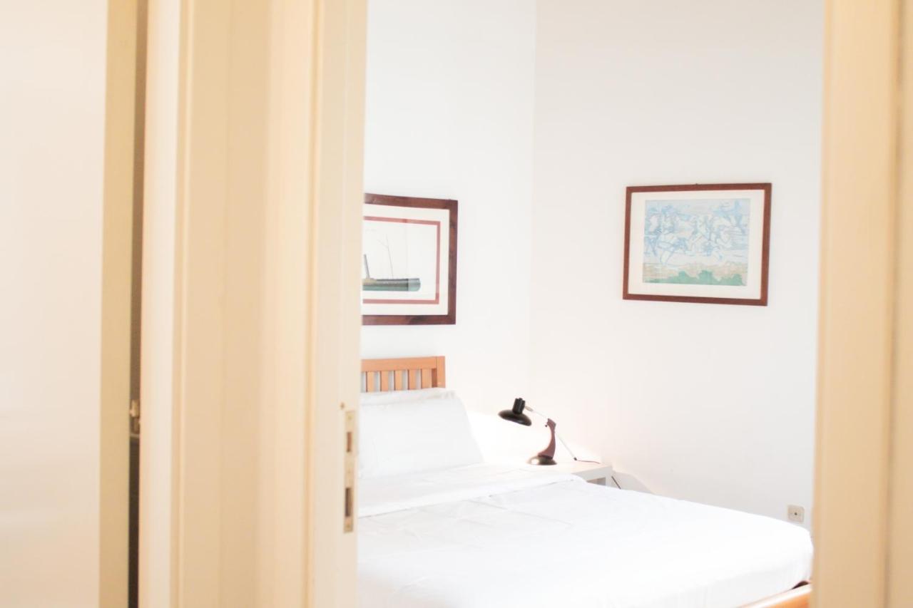 Apartmán La Gemma Dorata Florencie Exteriér fotografie