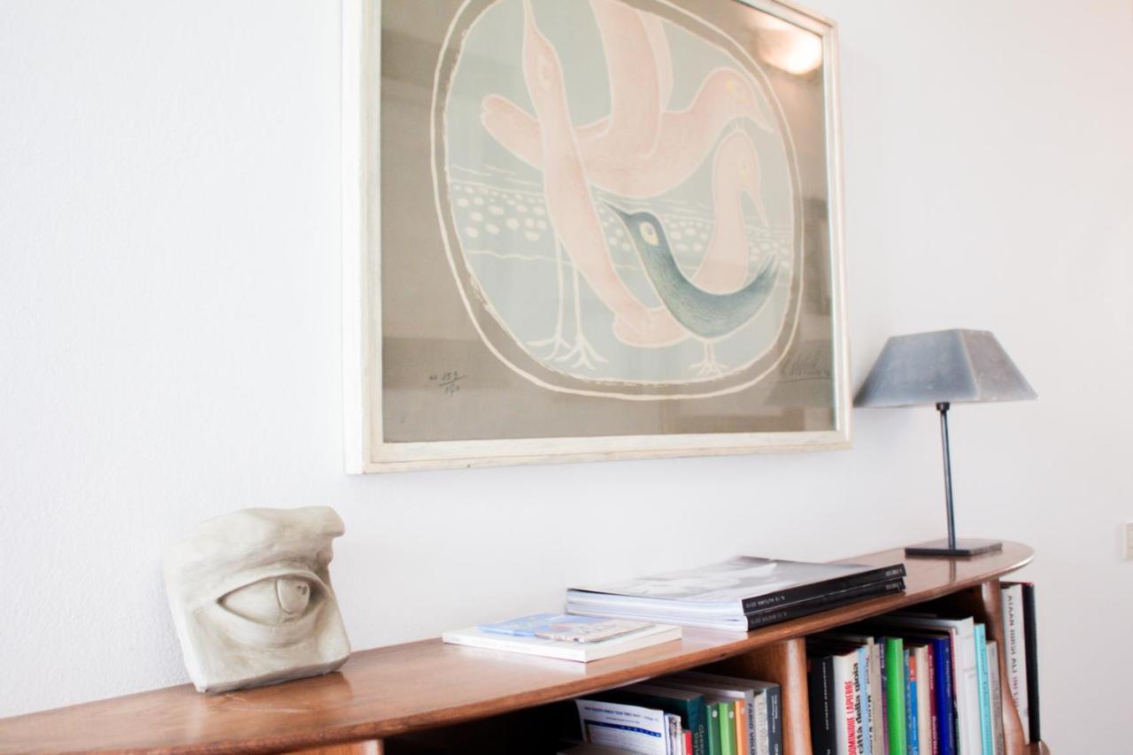 Apartmán La Gemma Dorata Florencie Exteriér fotografie