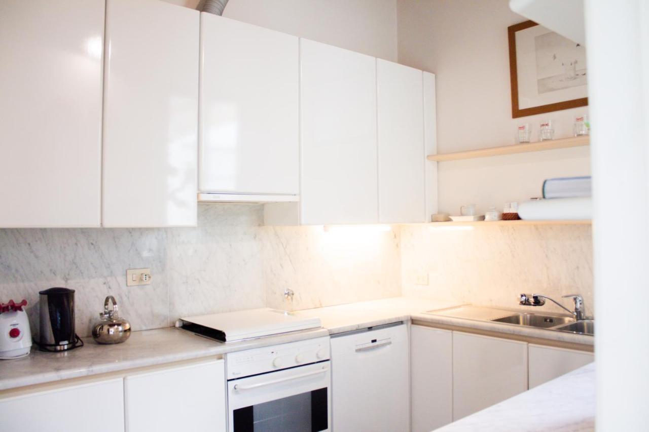 Apartmán La Gemma Dorata Florencie Exteriér fotografie