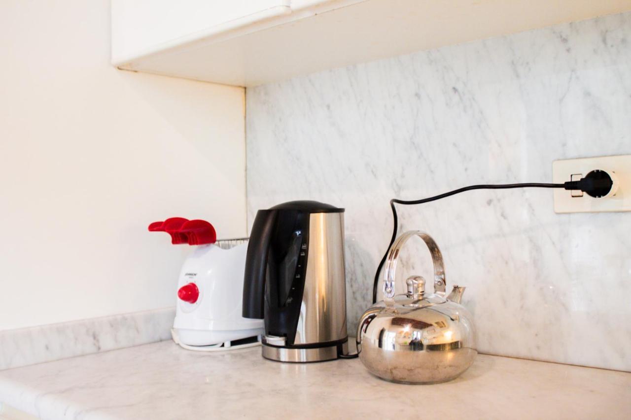 Apartmán La Gemma Dorata Florencie Exteriér fotografie