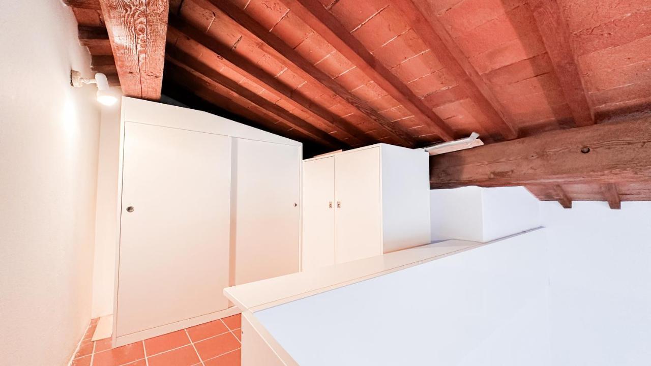 Apartmán La Gemma Dorata Florencie Exteriér fotografie